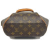 Louis Vuitton Ellipse Monogram Canvas PM Ladies Handbag