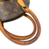 Louis Vuitton Ellipse Monogram Canvas PM Ladies Handbag