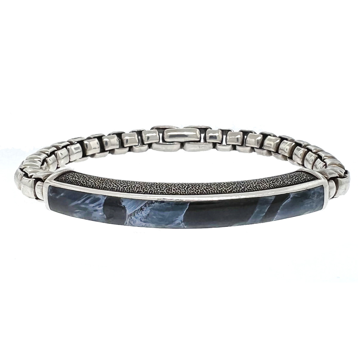 David on sale yurman pietersite