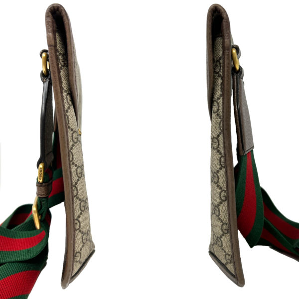 Gucci Neo Vintage Crossbody Bag for Women