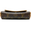 Louis Vuitton Florentine Pochette Monogram Canvas Belt bag