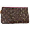 Louis Vuitton Neverfull MM Monogram Canvas Ladies Handbag