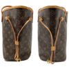 Louis Vuitton Neverfull MM Monogram Canvas Ladies Handbag