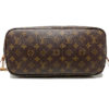 Louis Vuitton Neverfull MM Monogram Canvas Ladies Handbag