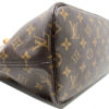 Louis Vuitton Neverfull MM Monogram Canvas Ladies Handbag