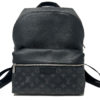 Louis Vuitton Monogram Canvas Discovery Taigarama PM Men's Backpack