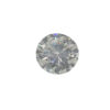 3.06 CT GIA Certified Round Brilliant I VS1 Loose Diamond