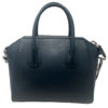 Givenchy Antigona Blue Shoulder Bag w/ Strap and Dustbag