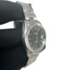 Rolex 15210 Oyster Perpetual Date w/ Black Dial and Papers