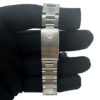 Rolex 15210 Oyster Perpetual Date w/ Black Dial and Papers