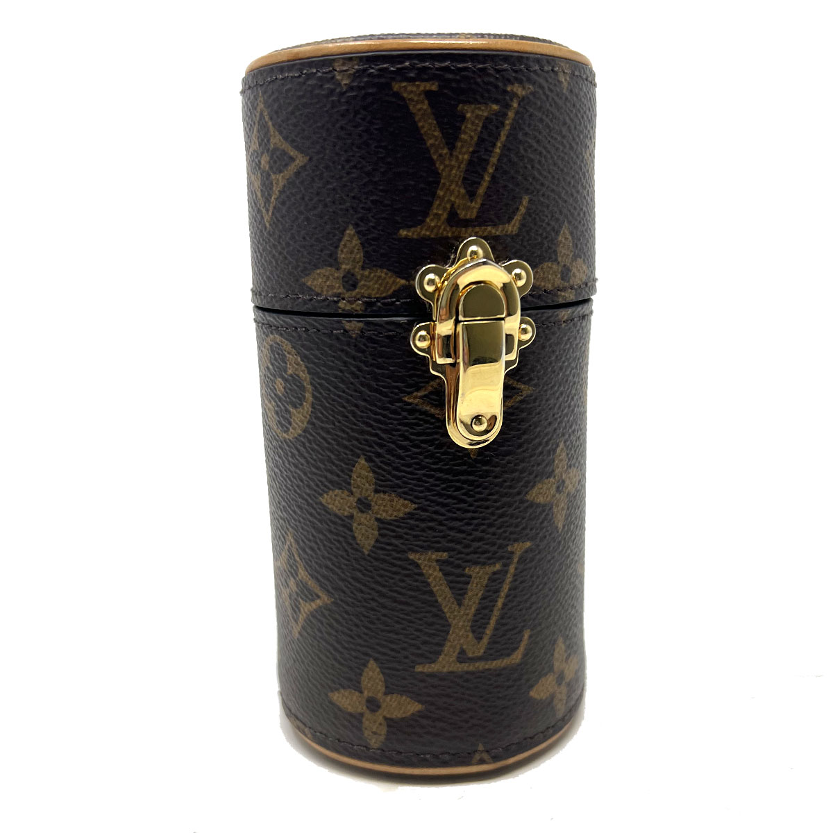Louis Vuitton pre-owned 100ml Perfume Travel Case - Farfetch
