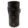 Louis Vuitton 100ML Monogram Travel Perfume Case