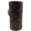 Louis Vuitton 100ML Monogram Travel Perfume Case