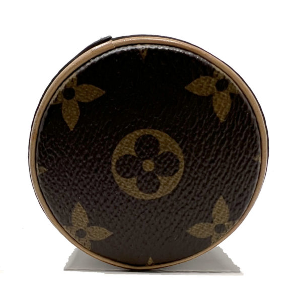 Louis Vuitton 100ML Monogram Travel Perfume Case - Boca Pawn