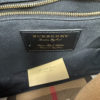 Burberry Camberley Leather Crossbody Women's Handbag