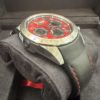 Tudor 42000D-DUC Fastrider Ducati Chronograph Red Dial Men's Watch