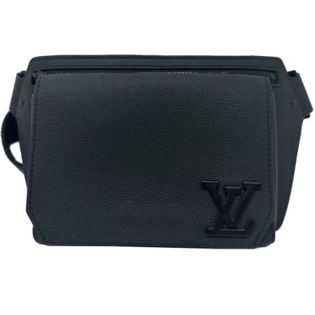 Louis Vuitton Keepall 55 Monogram Canvas Leather Duffel Bag - Boca Pawn