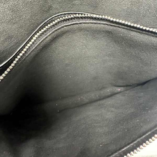 Louis Vuitton Tricolor Grained CalfSkin Leather MyLockMe Chain Bag –  LuxuryPromise