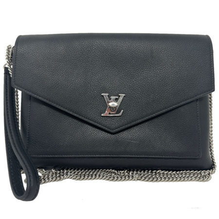 Louis Vuitton Graceful PM Monogram Canvas Ladies Handbag - Boca Pawn