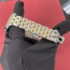 Cartier Panthere Two-Tone 30mm Stainless Steel/Yellow Gold Ladies Watch