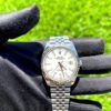 Rolex 126334 Datejust 41 Jubilee Fluted White Dial w/ Card