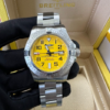 Breitling Avenger II Seawolf A17331 45mm Stainless Steel Men’s Automatic Watch