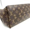 Louis Vuitton Graceful MM Monogram Canvas Ladies Handbag