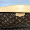 Louis Vuitton Graceful MM Monogram Canvas Ladies Handbag