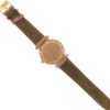 Chopard Imperiale #4221 Rose Gold w/ Diamond Bezel & Case Ladies Watch