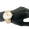 Chopard Imperiale #4221 Rose Gold w/ Diamond Bezel & Case Ladies Watch