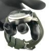 PANERAI Luminor Marina ESteel Verde Smeraldo Green Dial PAM01356