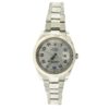 Rolex Datejust II 41mm Silver Dial Stainless Steel Watch