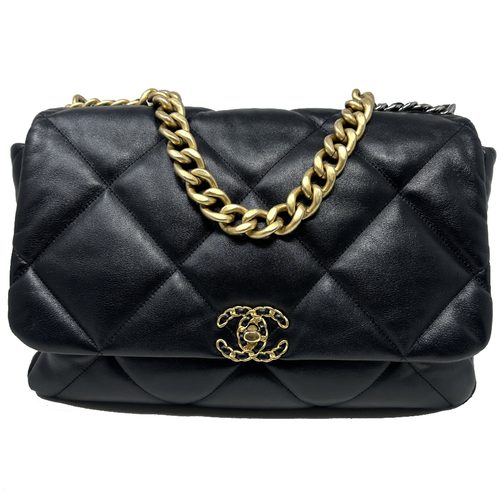 pre-owned chanel Archives - Boca Pawn