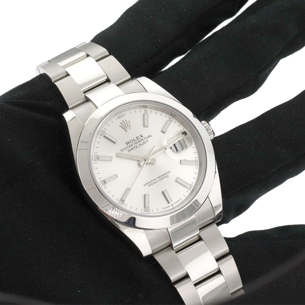 ROLEX 126300