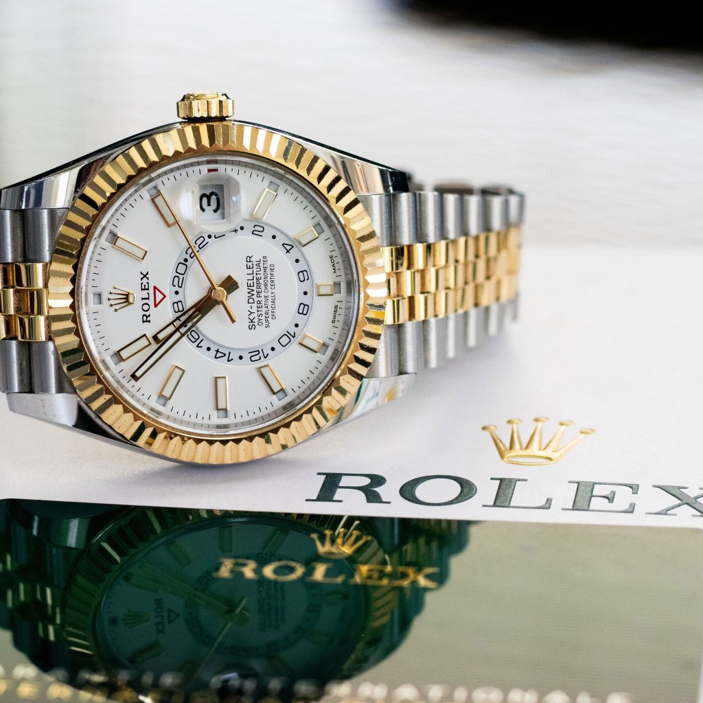 pawn rolex boca